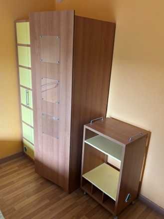 Mobília quarto criança