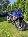 Suzuki GSX-R 750 K5