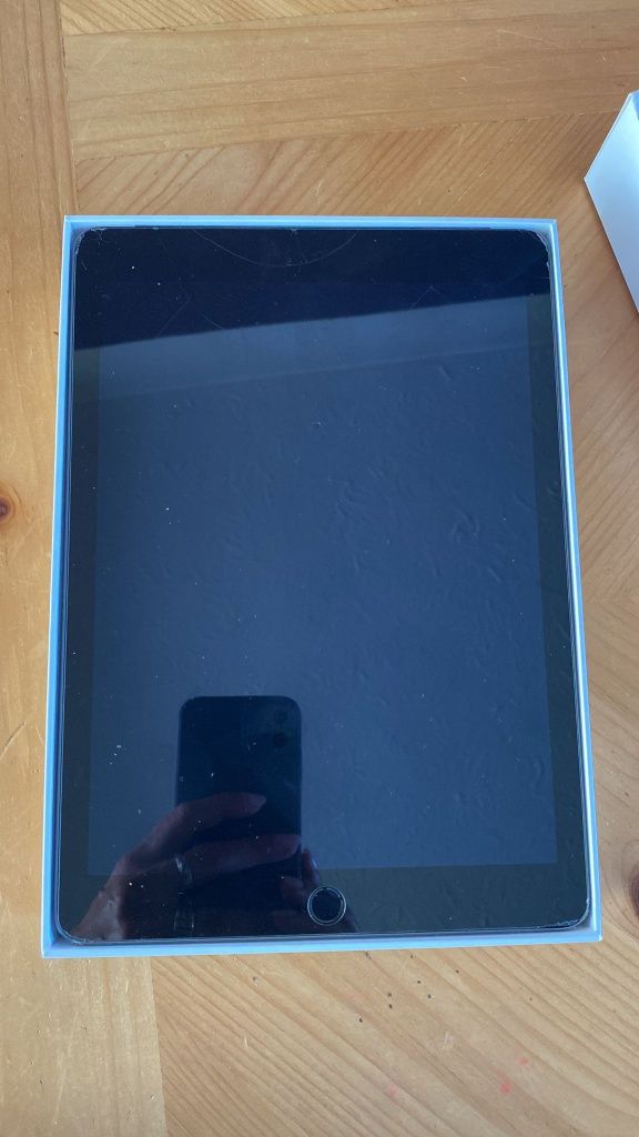 iPad  Air 2 16 GB!!