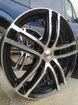 Диски KIA Sportage Sorento Optima Soul Hyundai Tucson SantaFe 18(5*114