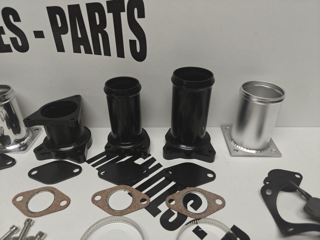 Supressor de EGR BMW SEAT Audi VW Skoda lamd