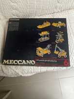 Vintage Meccano 6 (1972)