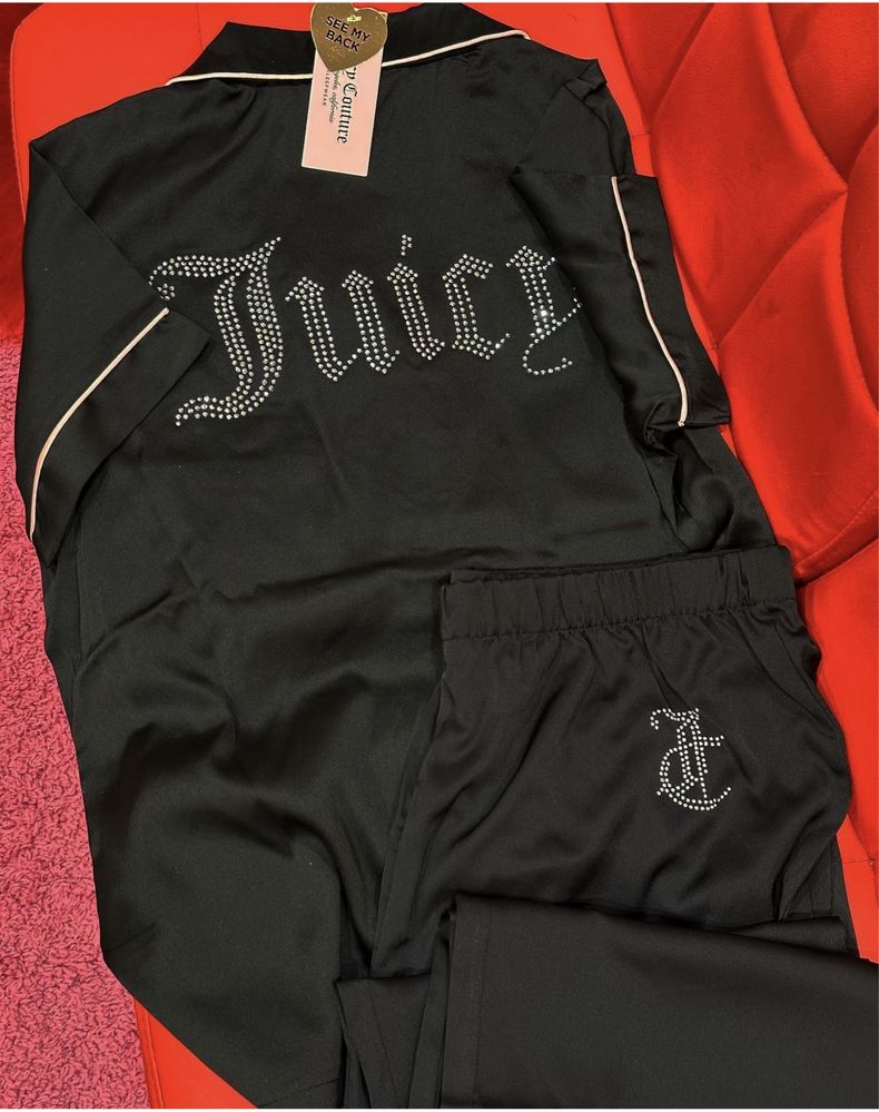 Пижама Juicy Couture