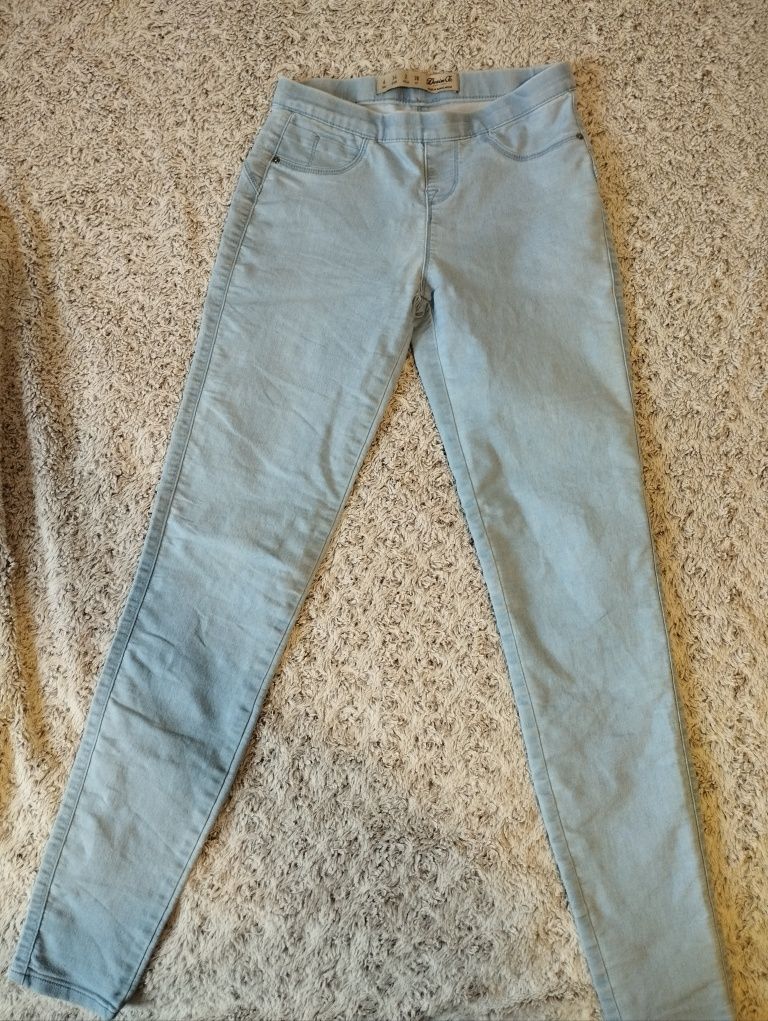 Spodnie Primark r.34 XS