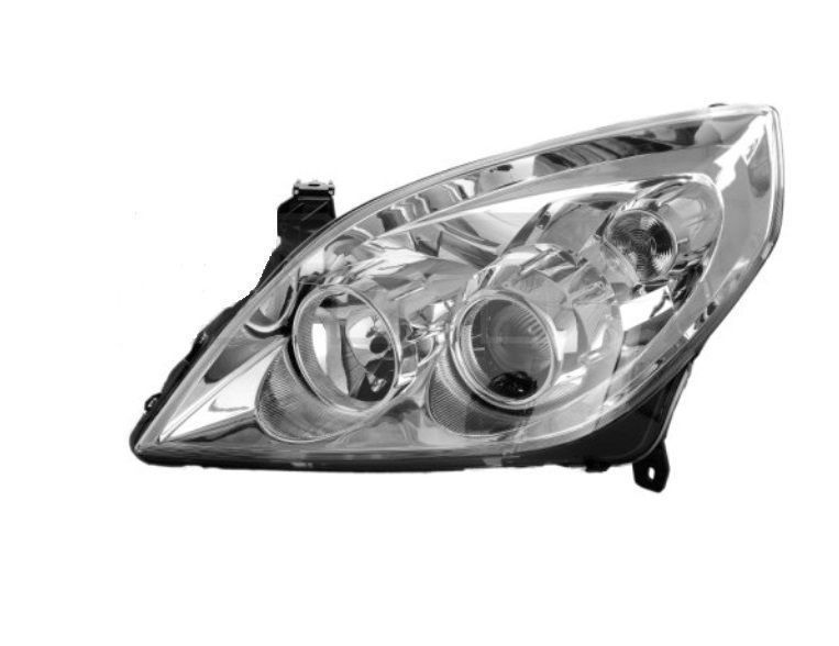 Opel Signum Vectra C 05-08 Reflektor Przedni Lampa Przednia NOWA