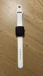 Apple Watch 4 44mm Silver