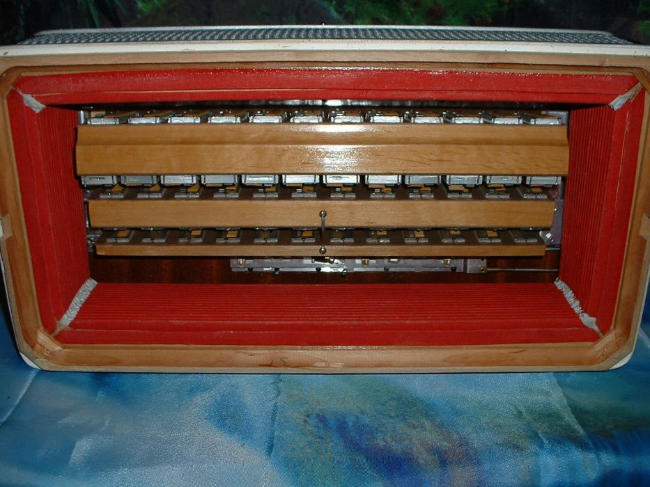 Acordeao  avenda G, .11