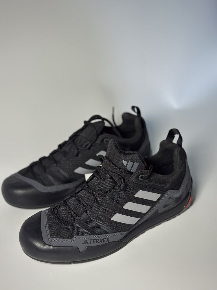 adidas terrex swift solo 2  оригінал