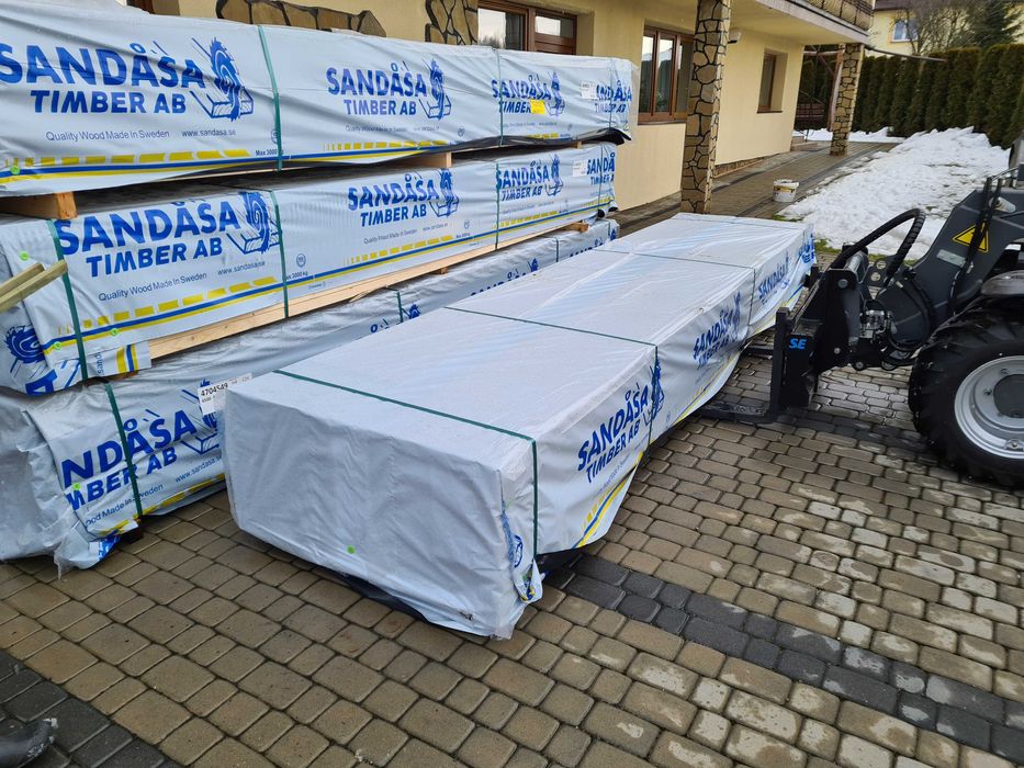 Płyty osb oraz  konstrukcje C24 w bardzo niskich cenach !!!