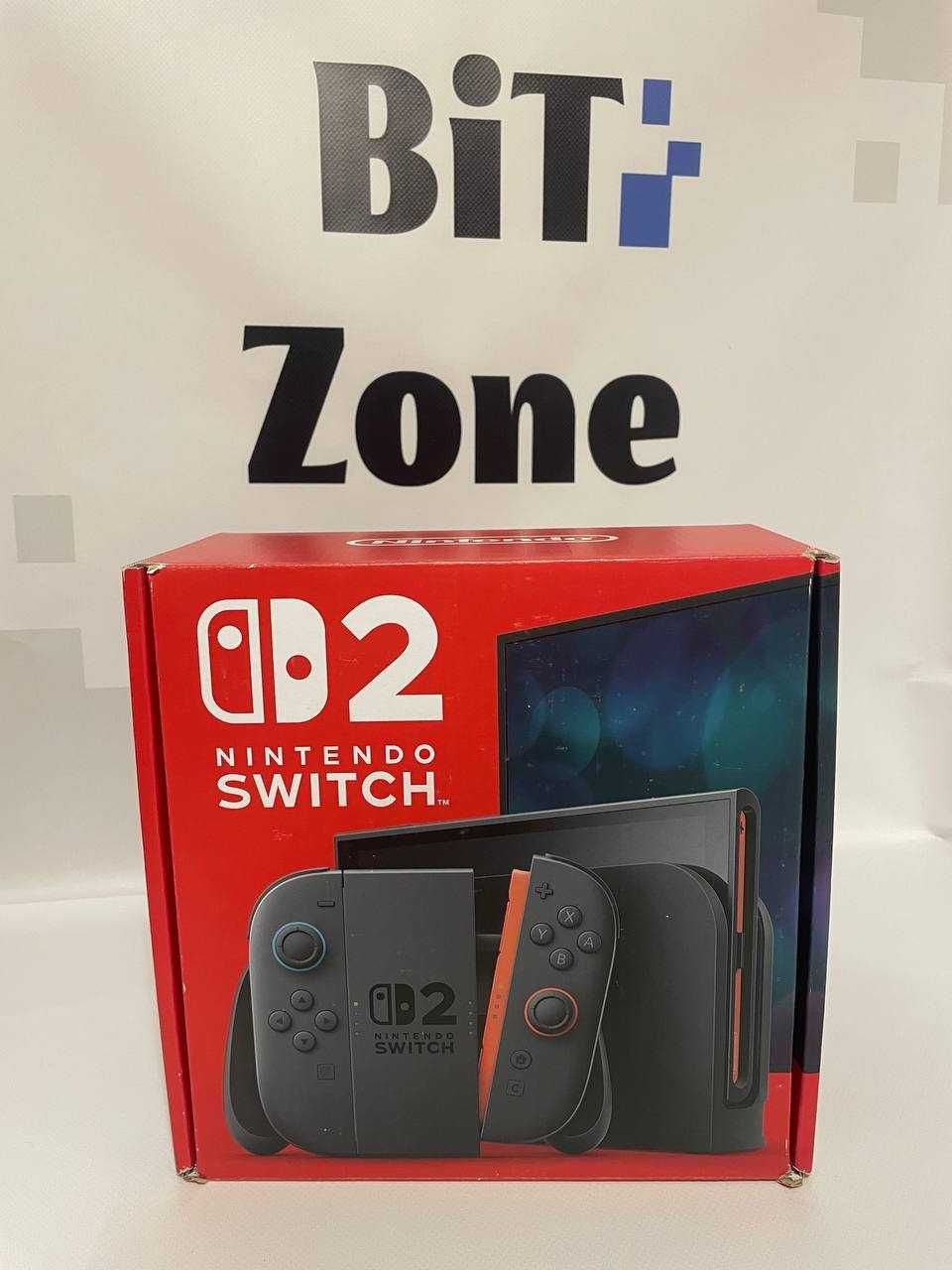 Nintendo SWITCH 2