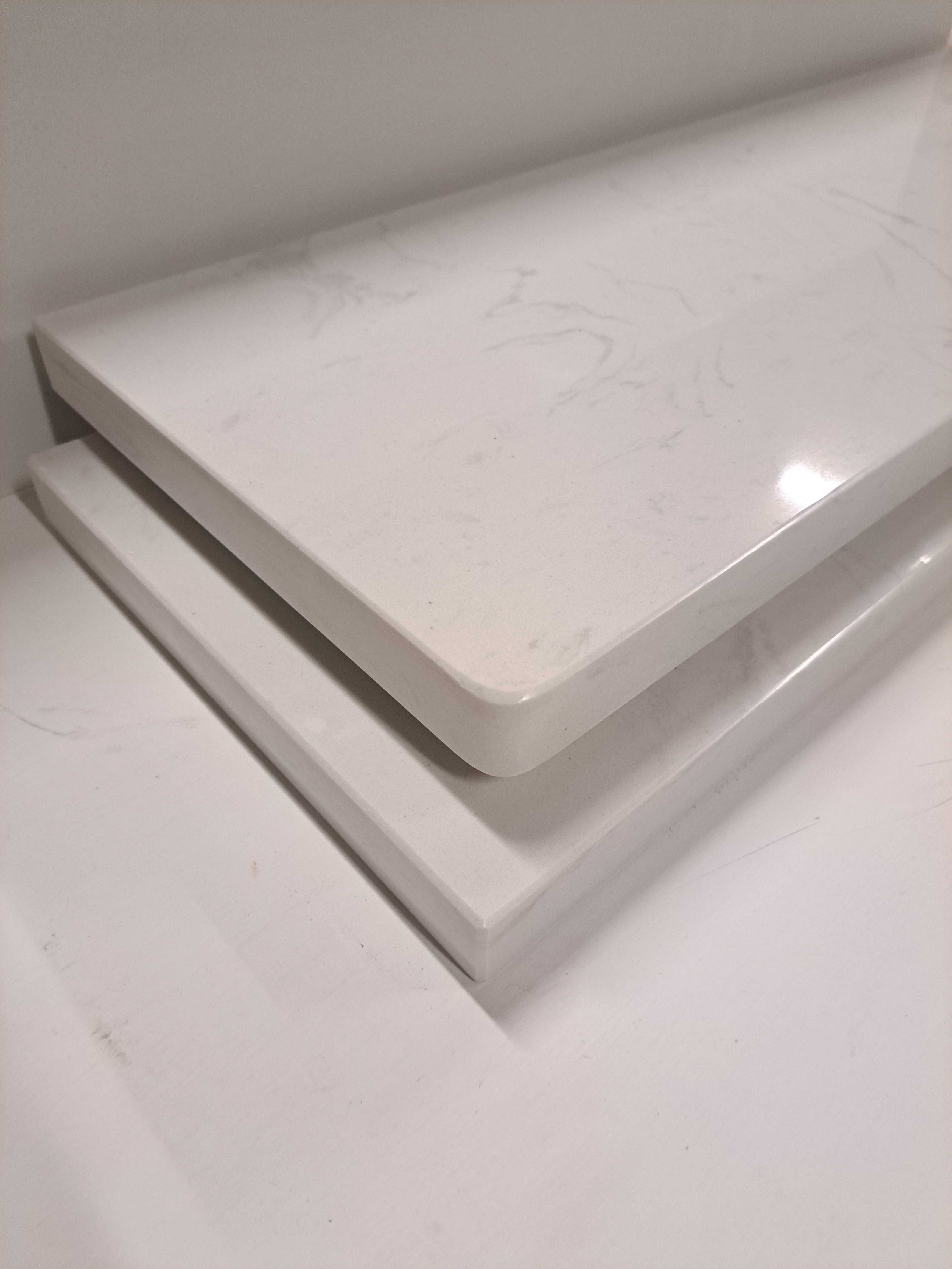 Parapet konglomerat aglomarmur luna beige 2cm / 3cm  PRODUCENT