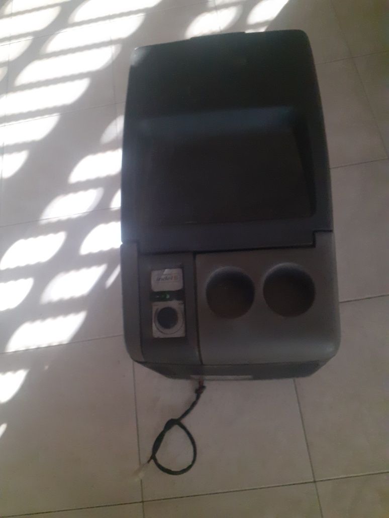 Frigorífico 12v e 24v