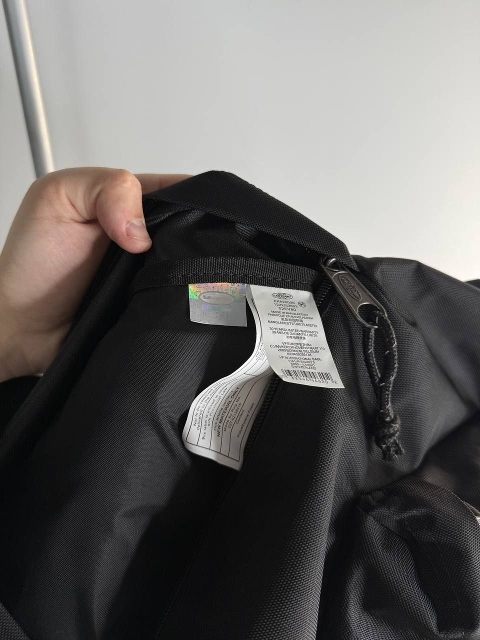 Рюкзак Eastpak (620 authentic)