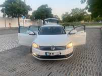 Volkswagen Passat Variant (3C) 2.0 TDI (Jan.2011)