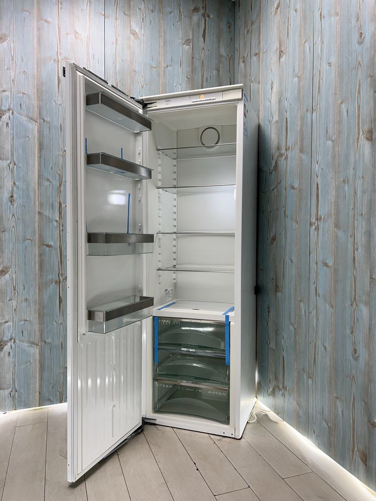 Холодильник Miele K 9757 / однокамерний/салазки/3 ящики зони свіжості/