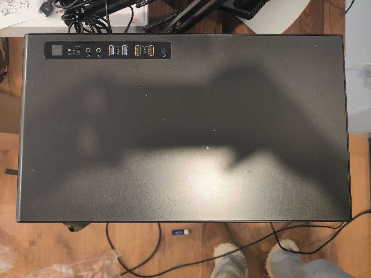 PC GAMING | GTX 1080Ti | i7-8700