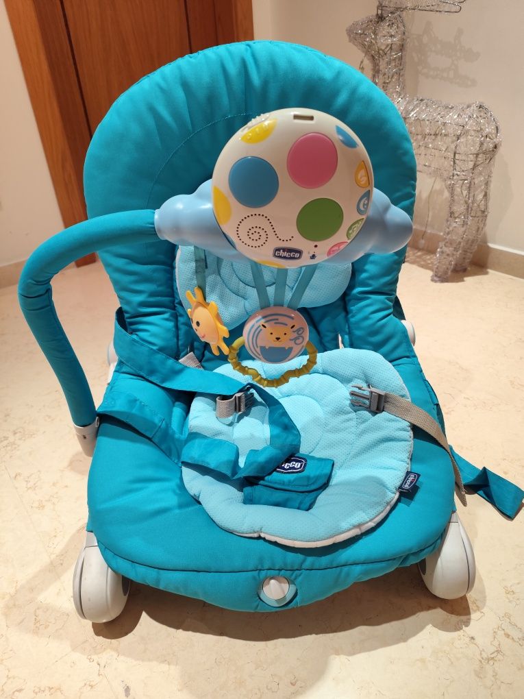 Espreguiçadeira Chicco