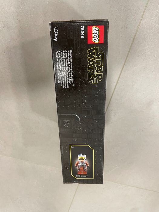 Lego Star wars ref 75248