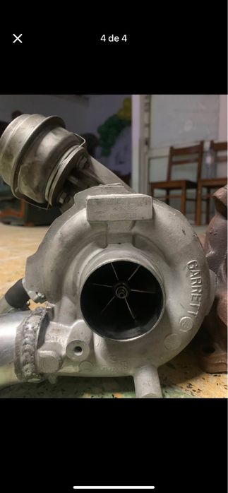Turbo 2556v pd/vp