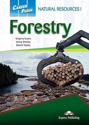 Career Paths: Forestry Sb + Digibook