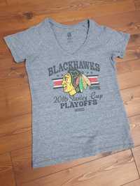 Koszulka Chicago Blackhawks NHL L