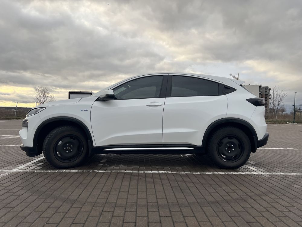 Honda MN-V 2022 Baze