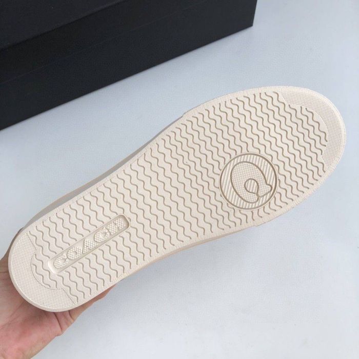 Кеди Coach кеды Коач