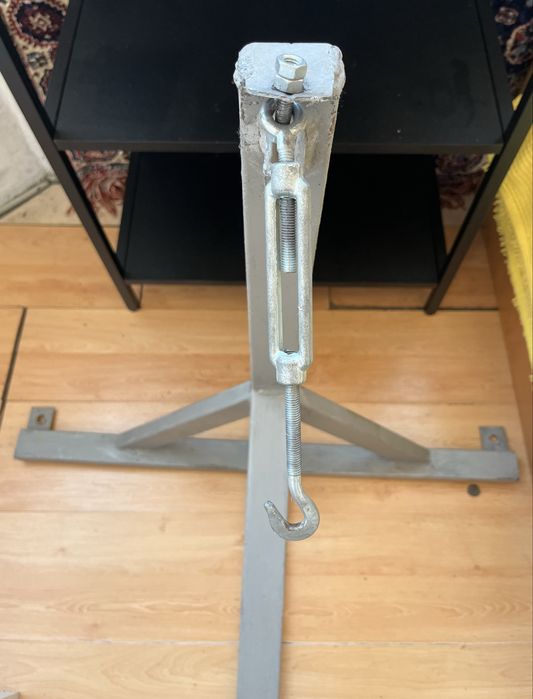 Подвес / Крепление для боксерского мешка