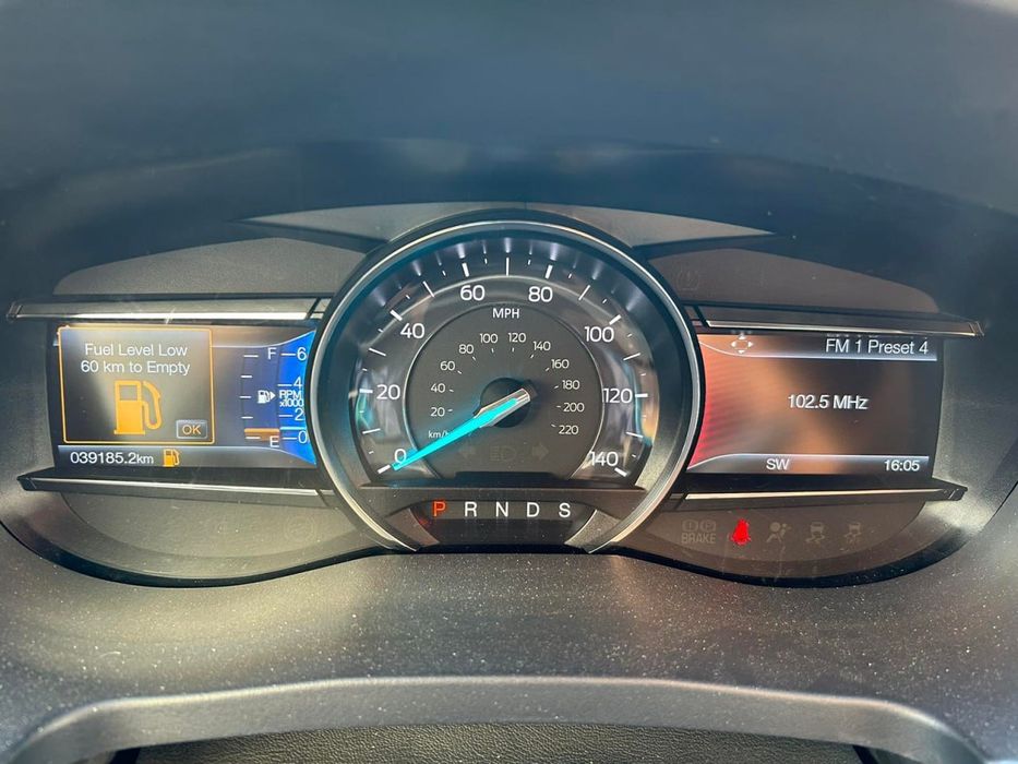 Приборная панель ford explorer 5