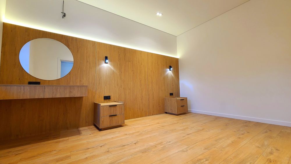 Таунхаус з РЕМОНТОМ, в Ірпені біля Лісу, 124 м²+ 60 м² Видова мансарда