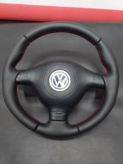 Кермо Oktavia Passat5 golf4-5 обмін