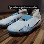 Korki nike zoom mercurial superfly9