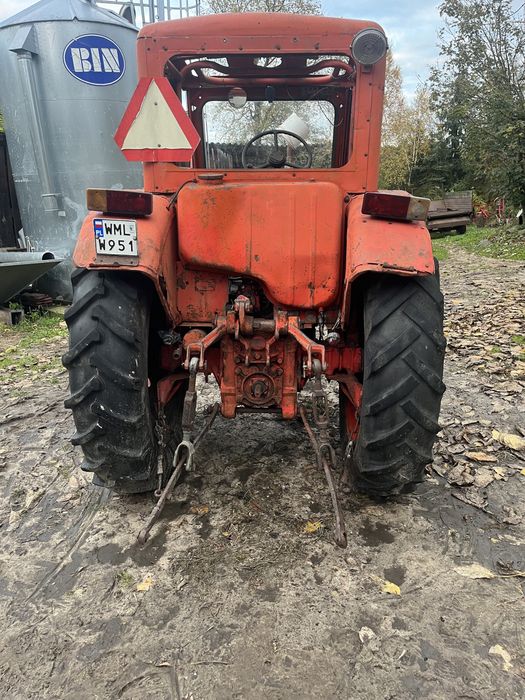 !Mtz  kapitalny remont silnika !