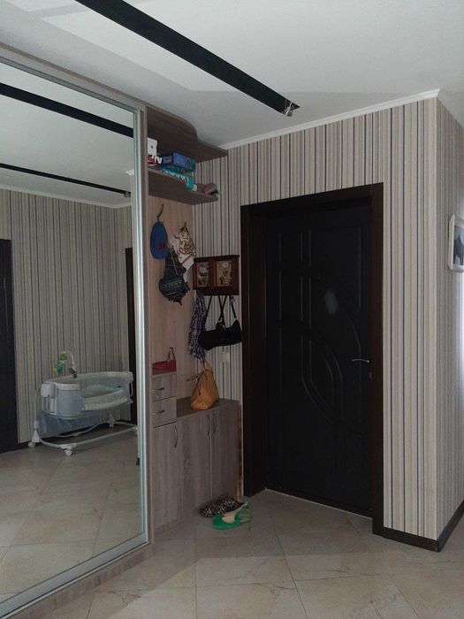 Продаётся 3х комнатная квартира ,  ЖК "Лесной квартал "