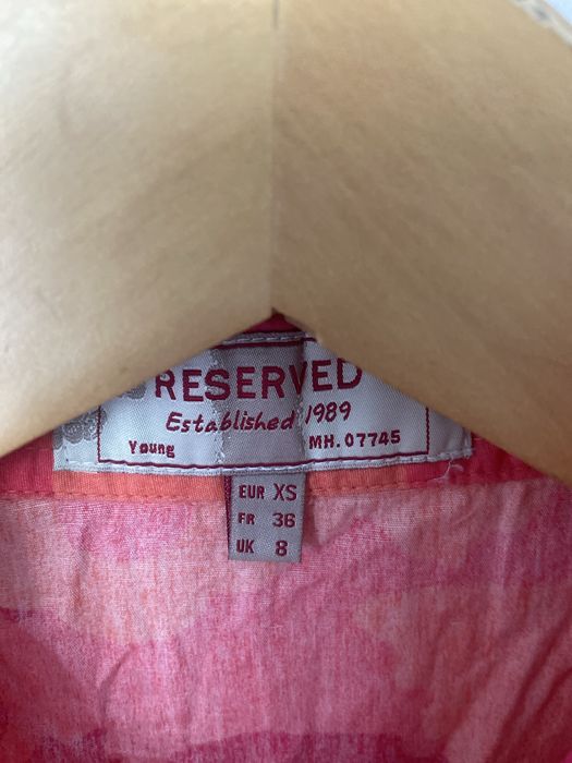 Sukienka sportowa Reserved