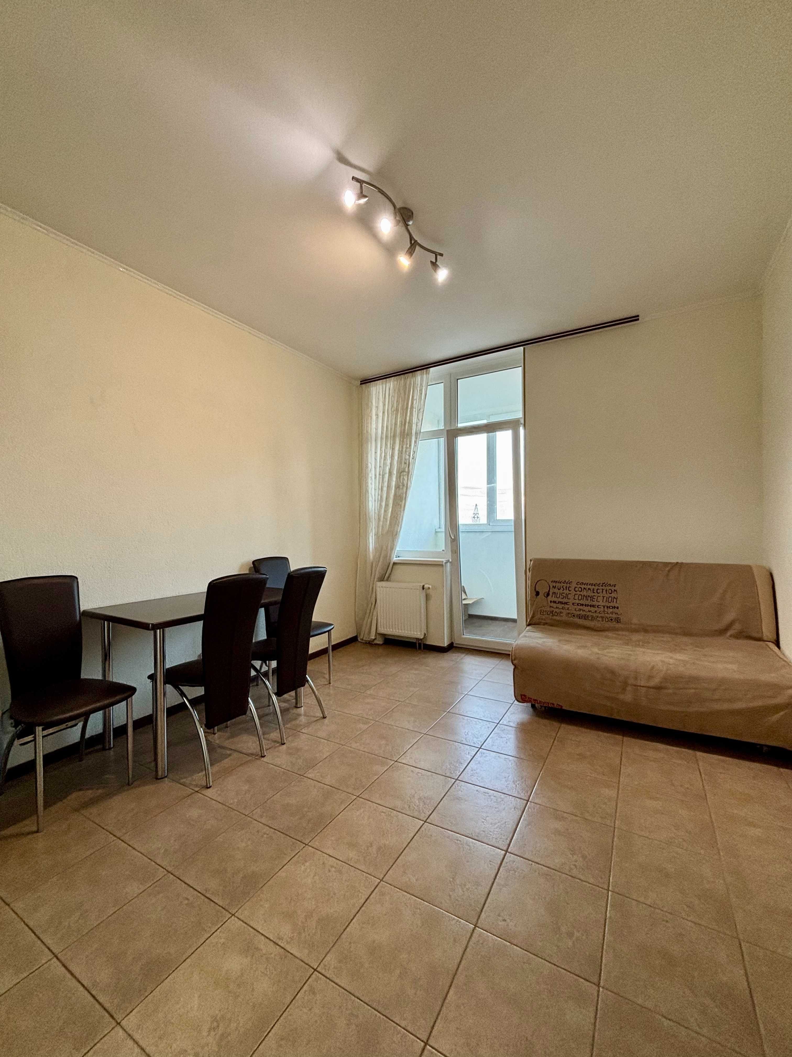 • БЕЗ% Продаж 1к. 49м2 ЖК Яскравий, вул. Кульженків,31-А