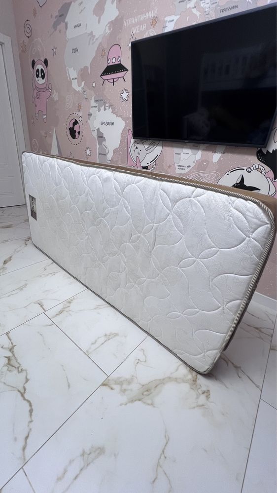 Матрас Matroluxe Mokko 90*200