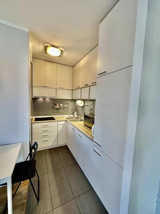 Wynajmę apartament ul.Piotrkowska 189A-najlepsza lokalizacja (Centrum)
