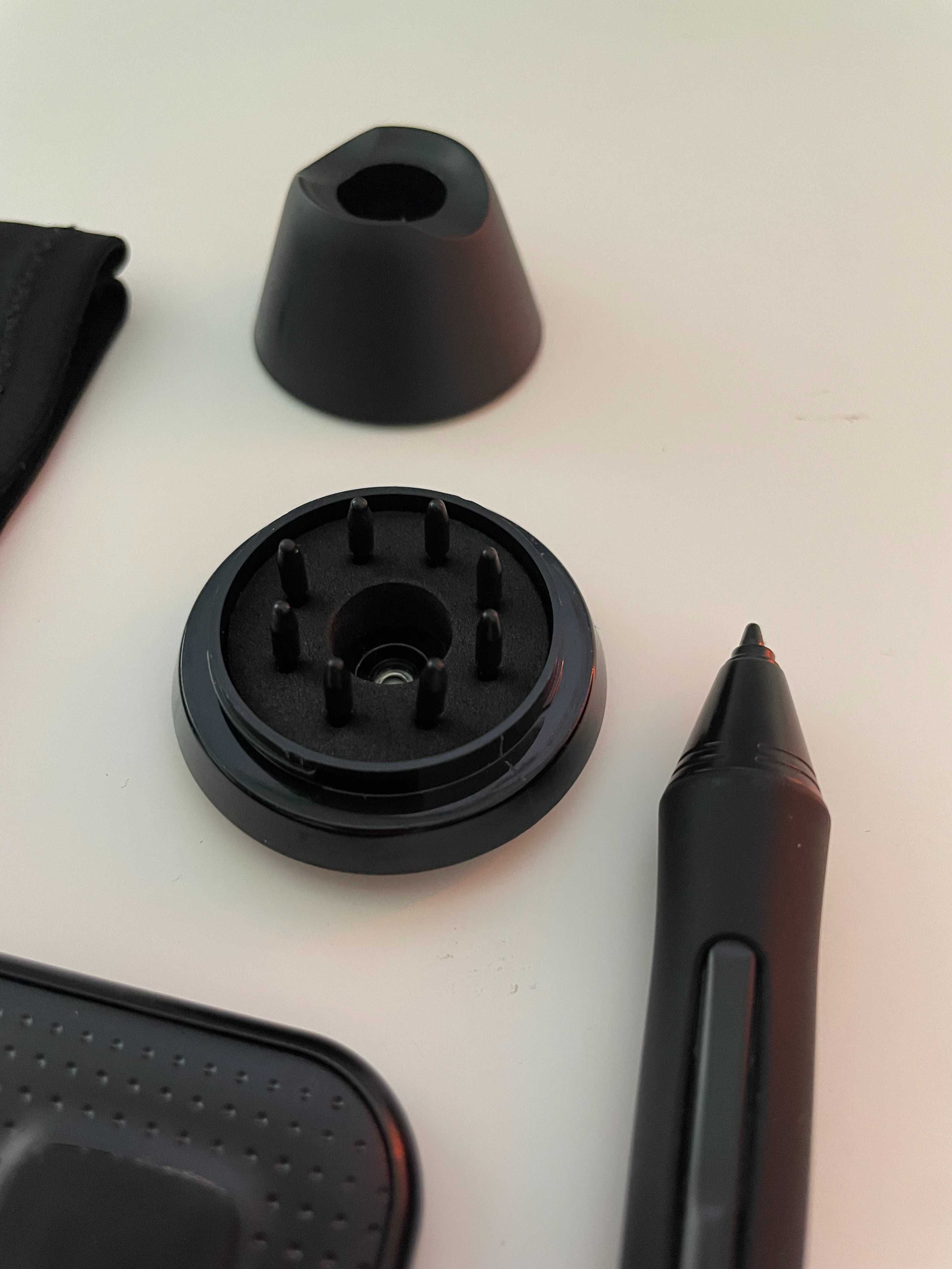 HUION Inspiroy H640P • Графічний планшет • Стан ідеальний