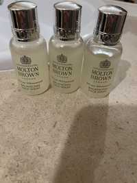 Molton Brown Balancing Face Wash