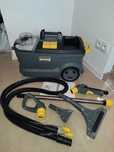 Karcher Puzzi 10/1 Professional odkurzacz piorący tapicerki NOWY