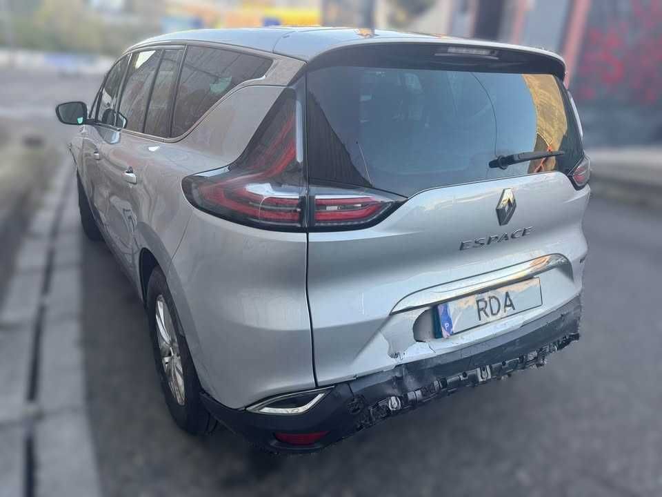 Renault Espace 1.6 DCI