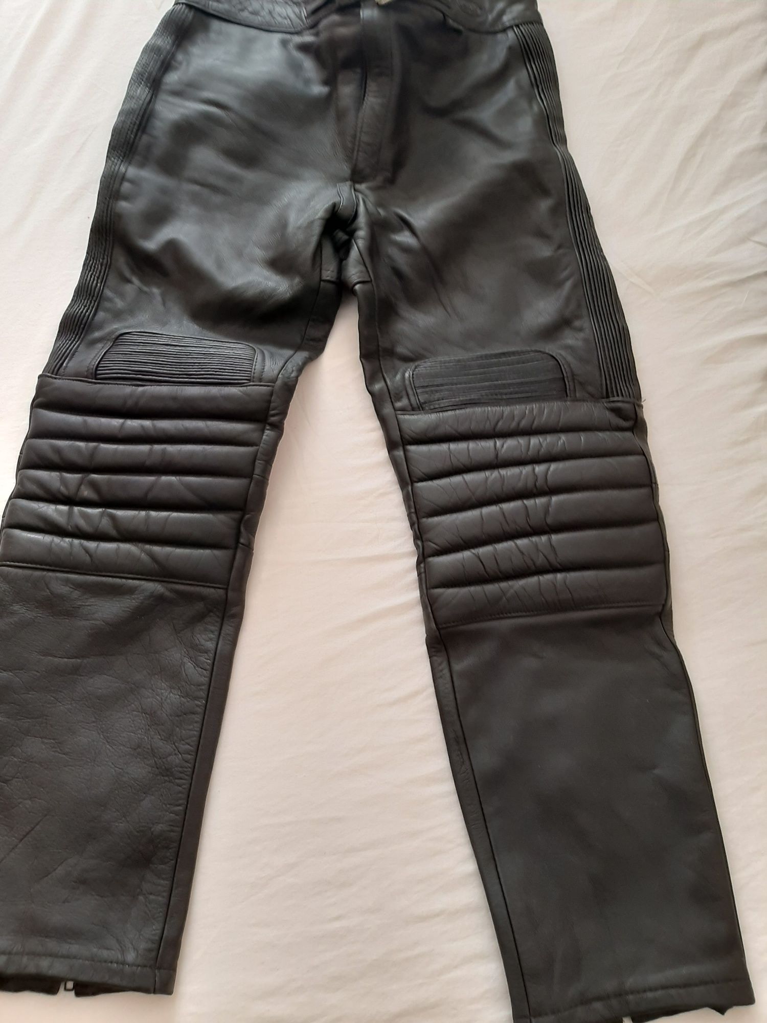 Fato motard+calças