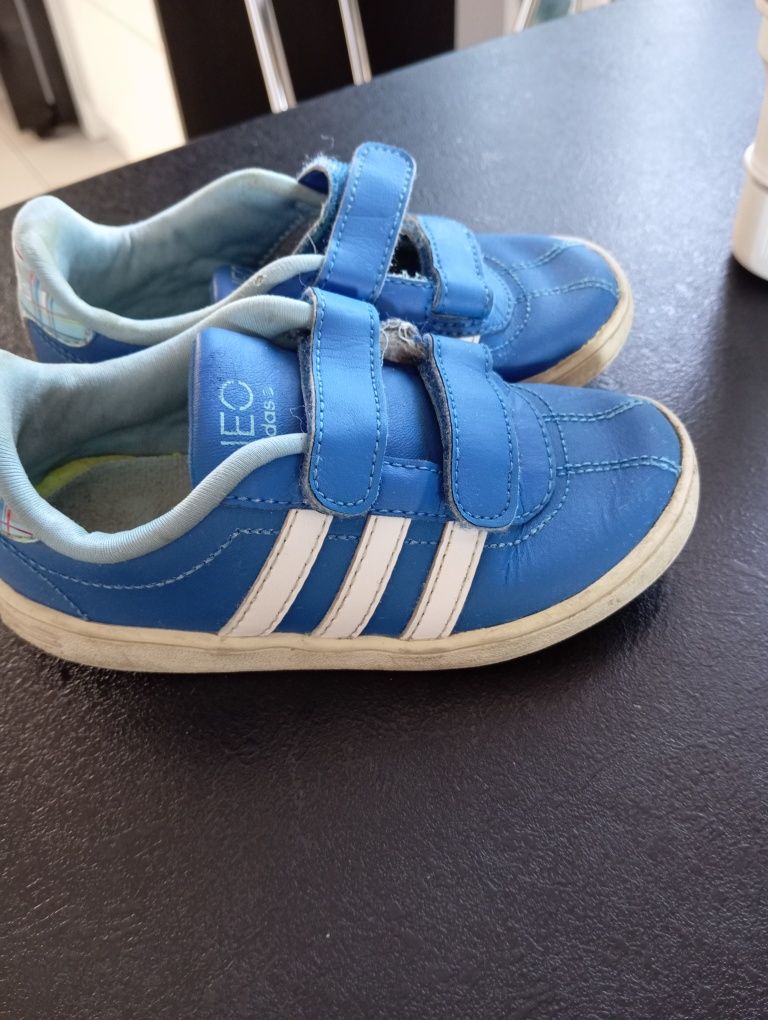 Buciki 26 adidaski