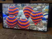 Telewizor LG 55 cali 4K Smart TV