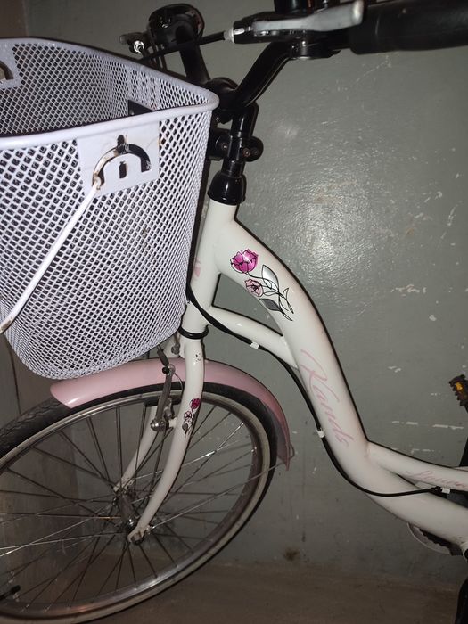 Rower Kands 26 miejski