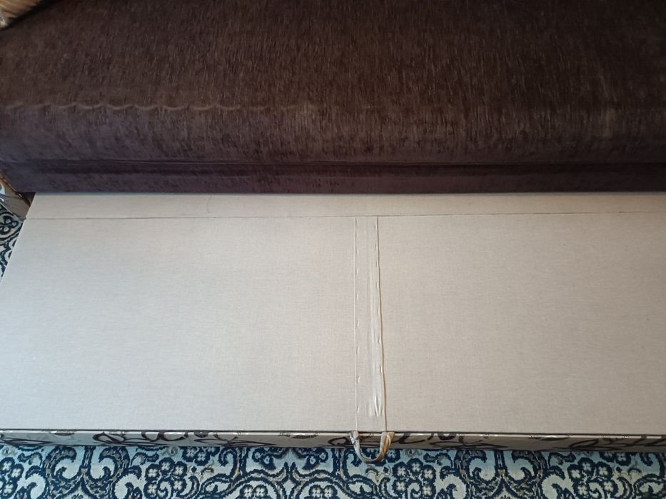 REZERWACJA Kanapa z funkcją spania