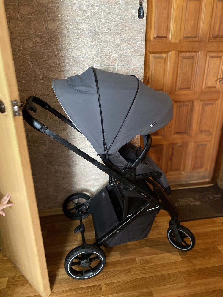 Carello alfa 2023 на запчасти