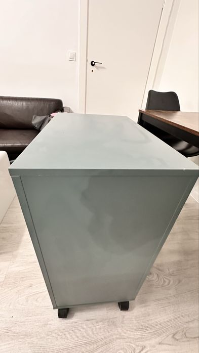 Komoda Ikea w dobrym stanie