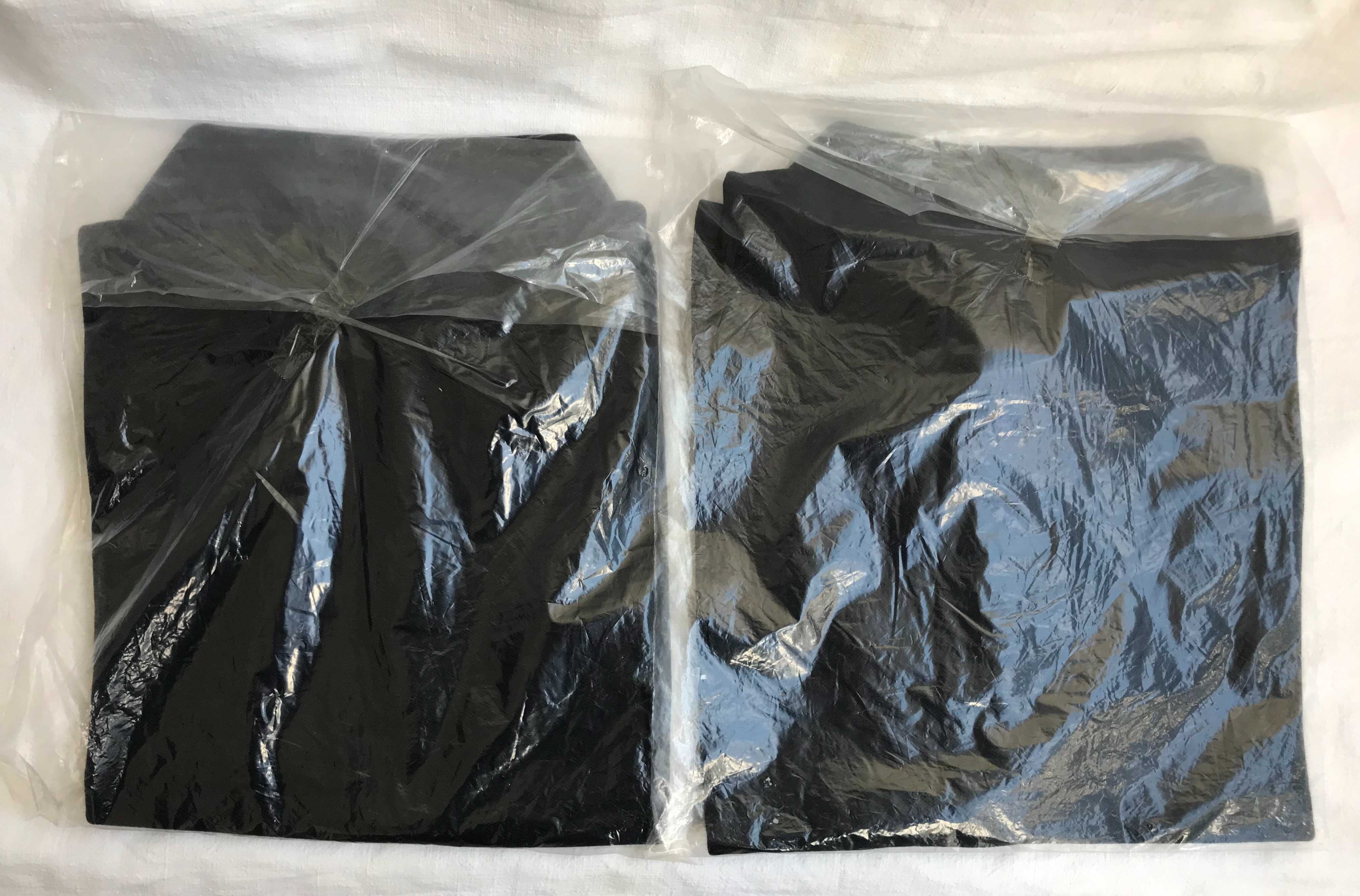 2 Polos Suzuki Splash (Novos)
